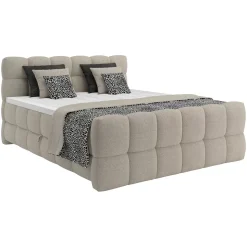 Boxspringbett