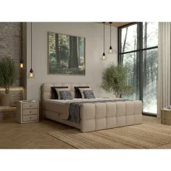 Boxspringbett