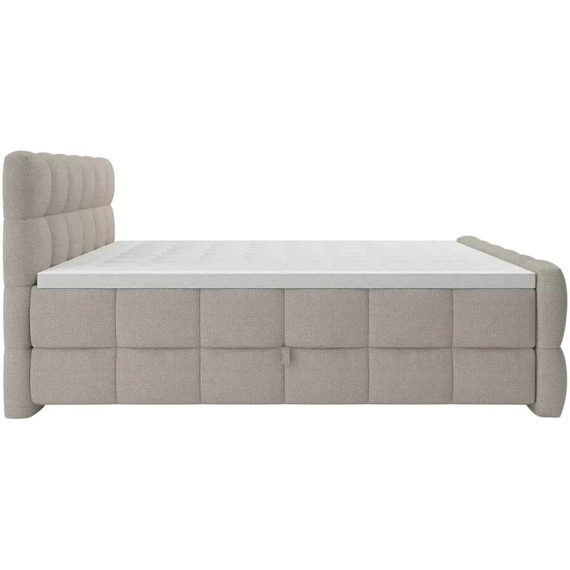 Boxspringbett