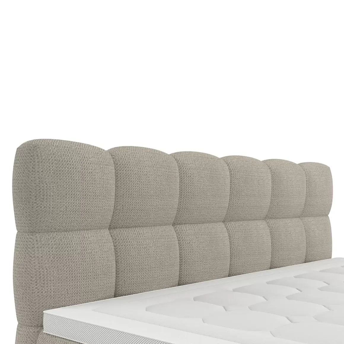 Boxspringbett
