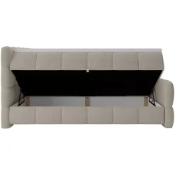 Boxspringbett