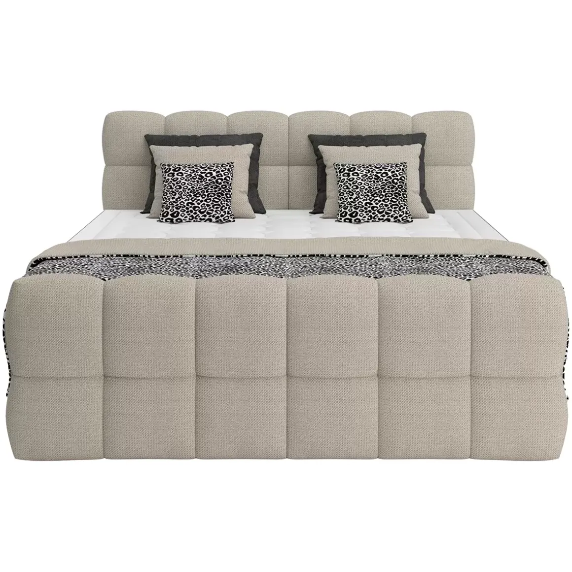 Boxspringbett