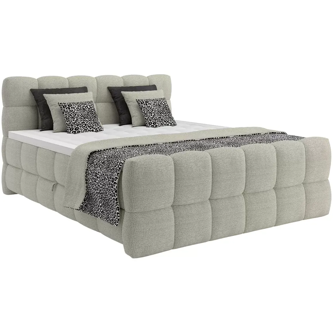 Boxspringbett