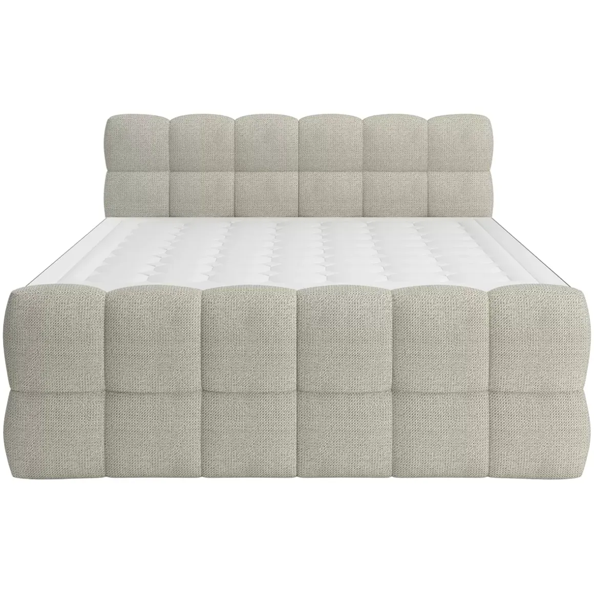 Boxspringbett