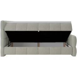 Boxspringbett