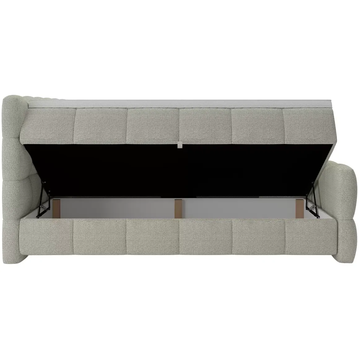Boxspringbett