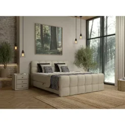 Boxspringbett