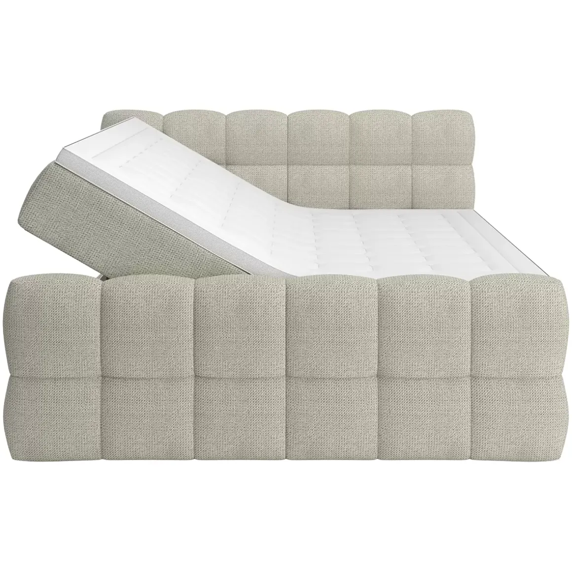 Boxspringbett