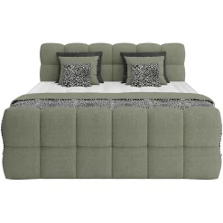 Boxspringbett