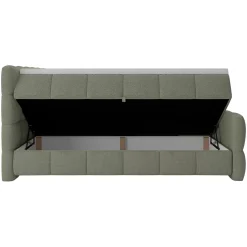 Boxspringbett