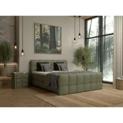 Boxspringbett