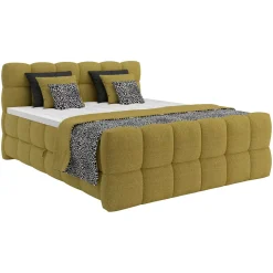 Boxspringbett