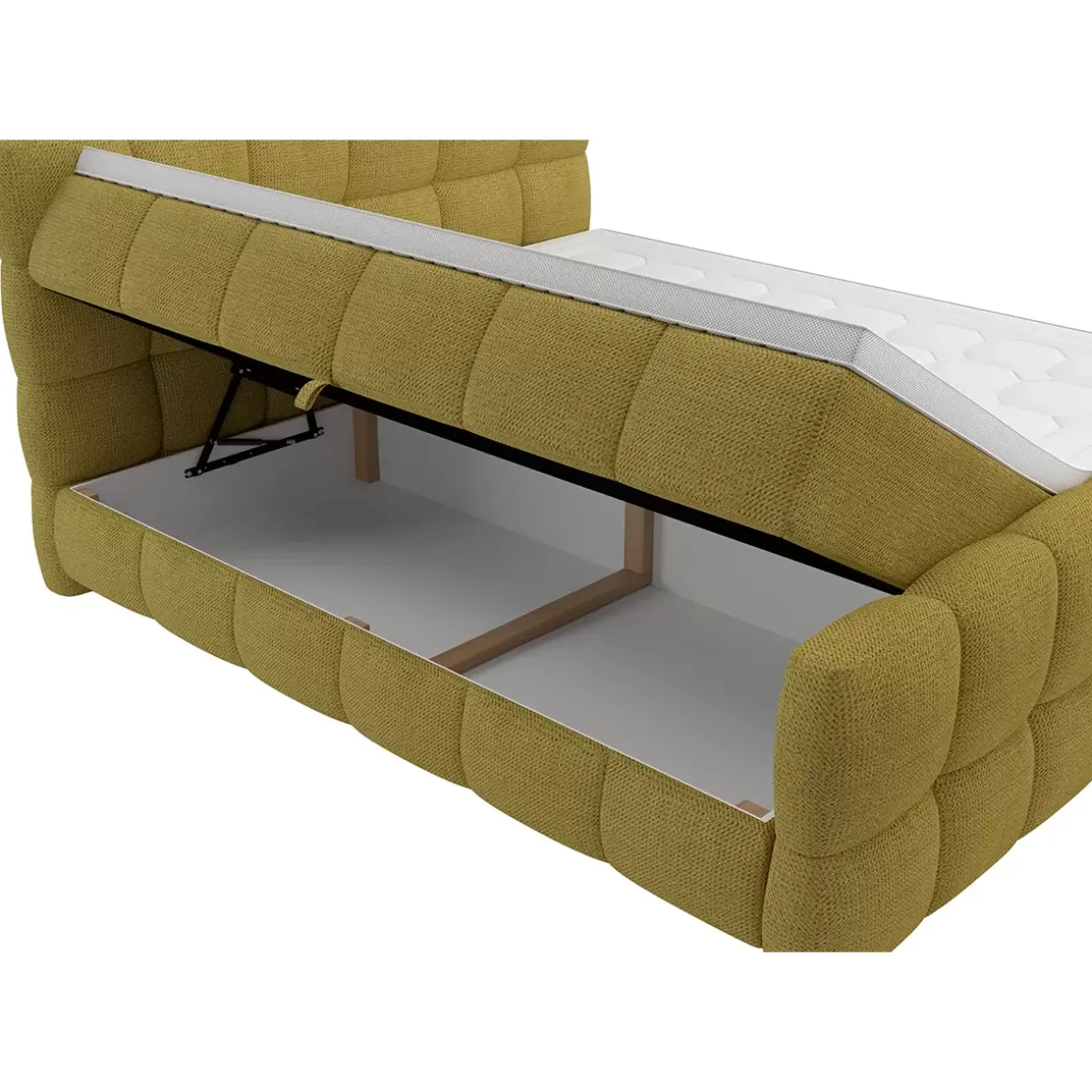 Boxspringbett