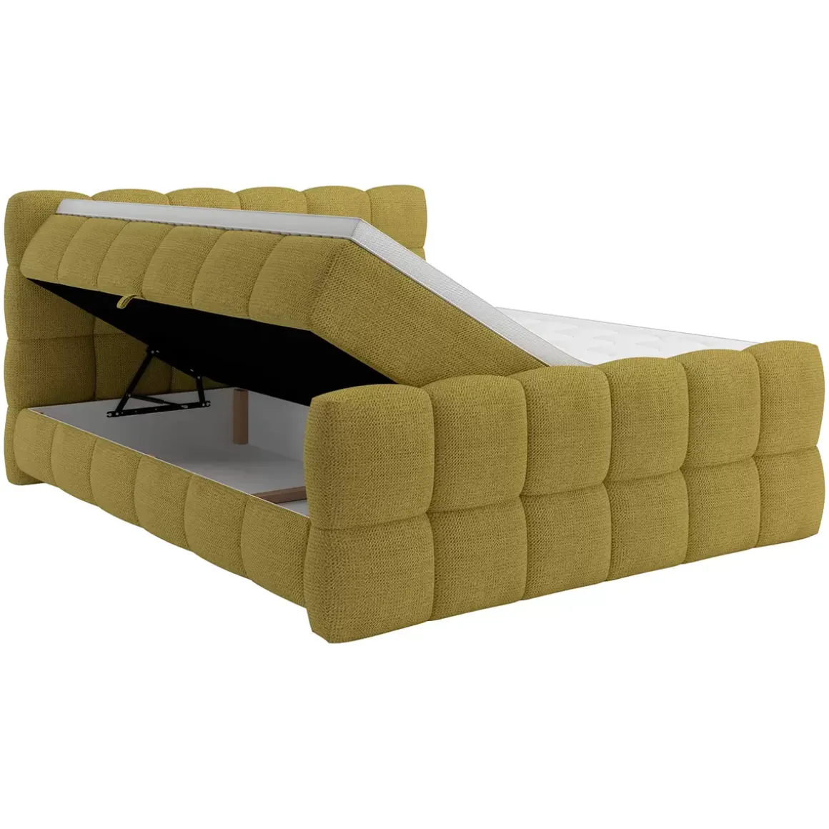 Boxspringbett