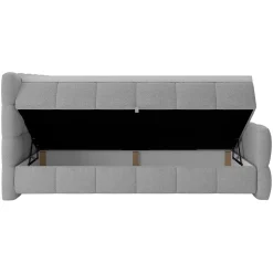 Boxspringbett
