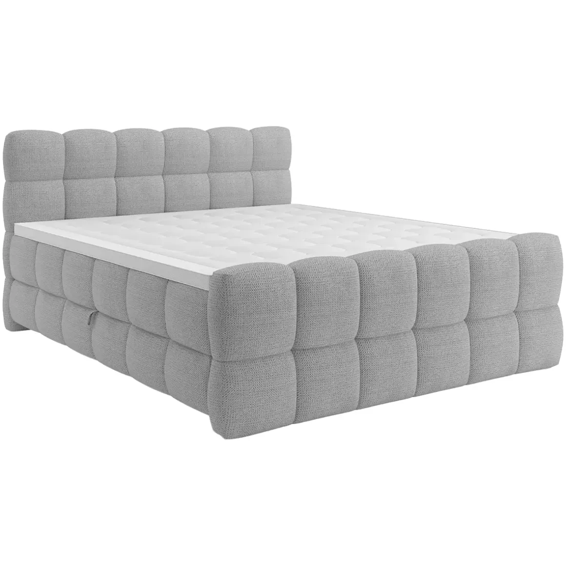 Boxspringbett