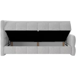 Boxspringbett