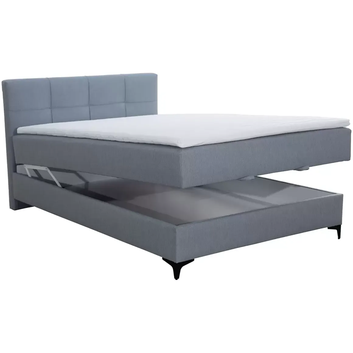 Boxspringbett