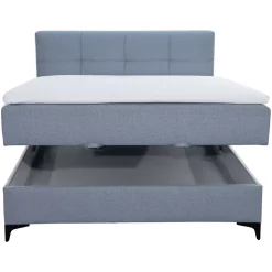 Boxspringbett