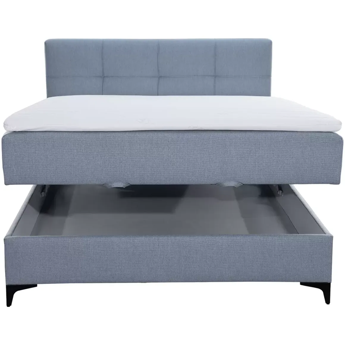 Boxspringbett