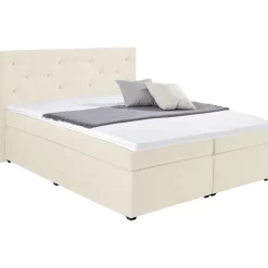Boxspringbett