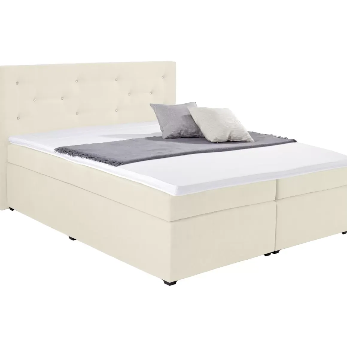 Boxspringbett
