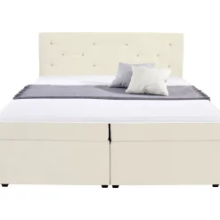 Boxspringbett