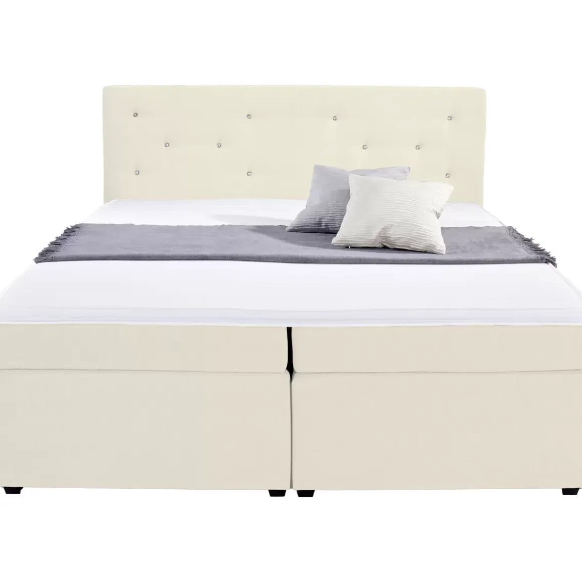 Boxspringbett