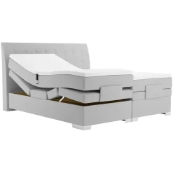 Boxspringbett