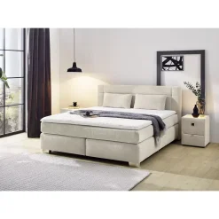 Boxspringbett