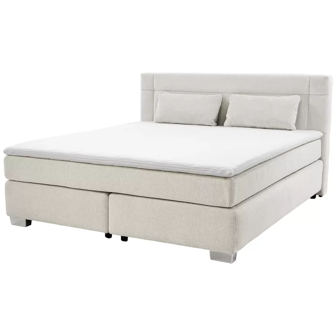 Boxspringbett