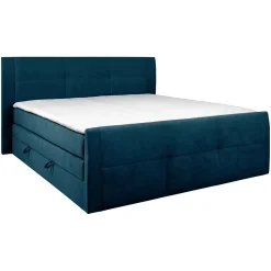 Boxspringbett