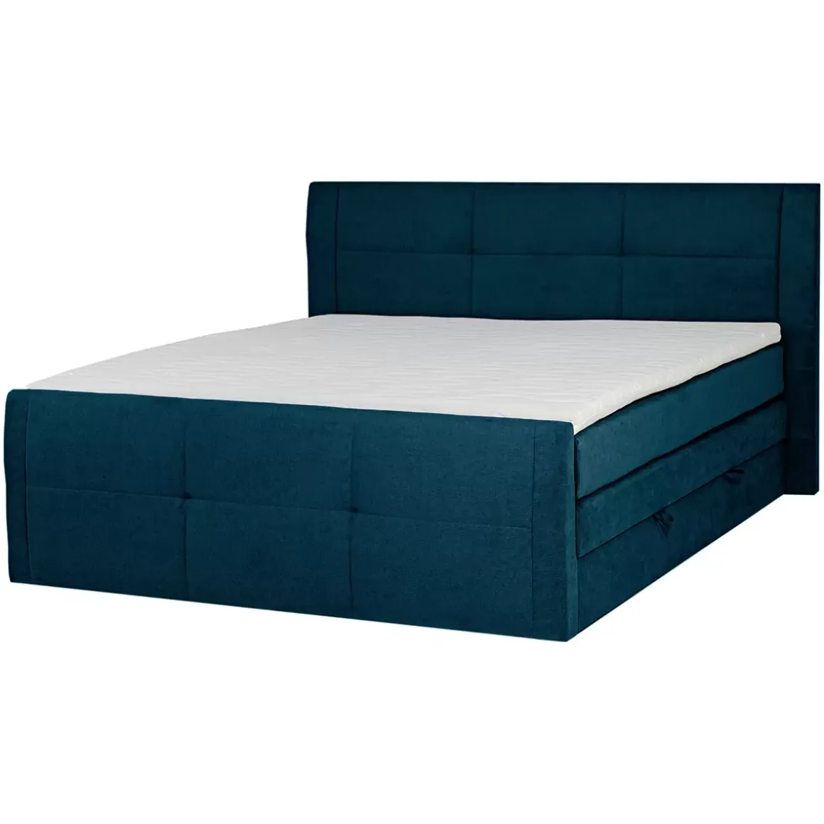 Boxspringbett