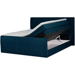 Boxspringbett