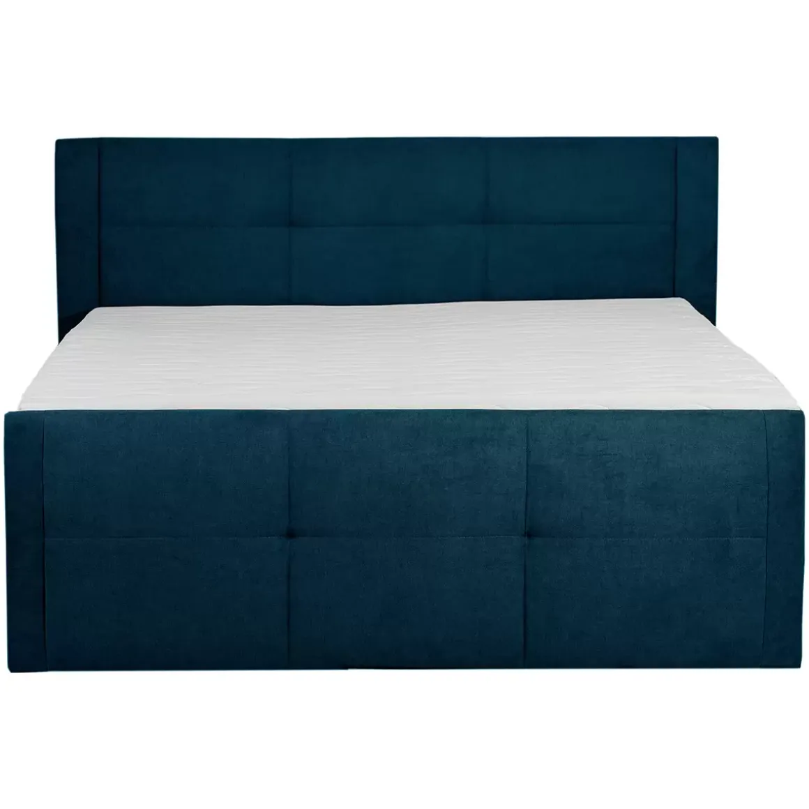 Boxspringbett