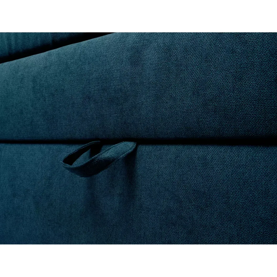Boxspringbett