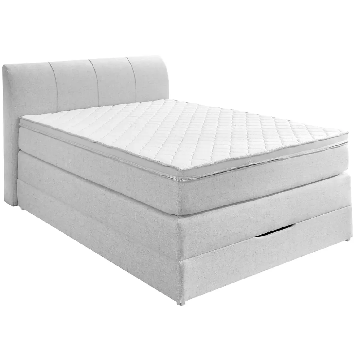 Boxspringbett