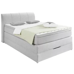Boxspringbett