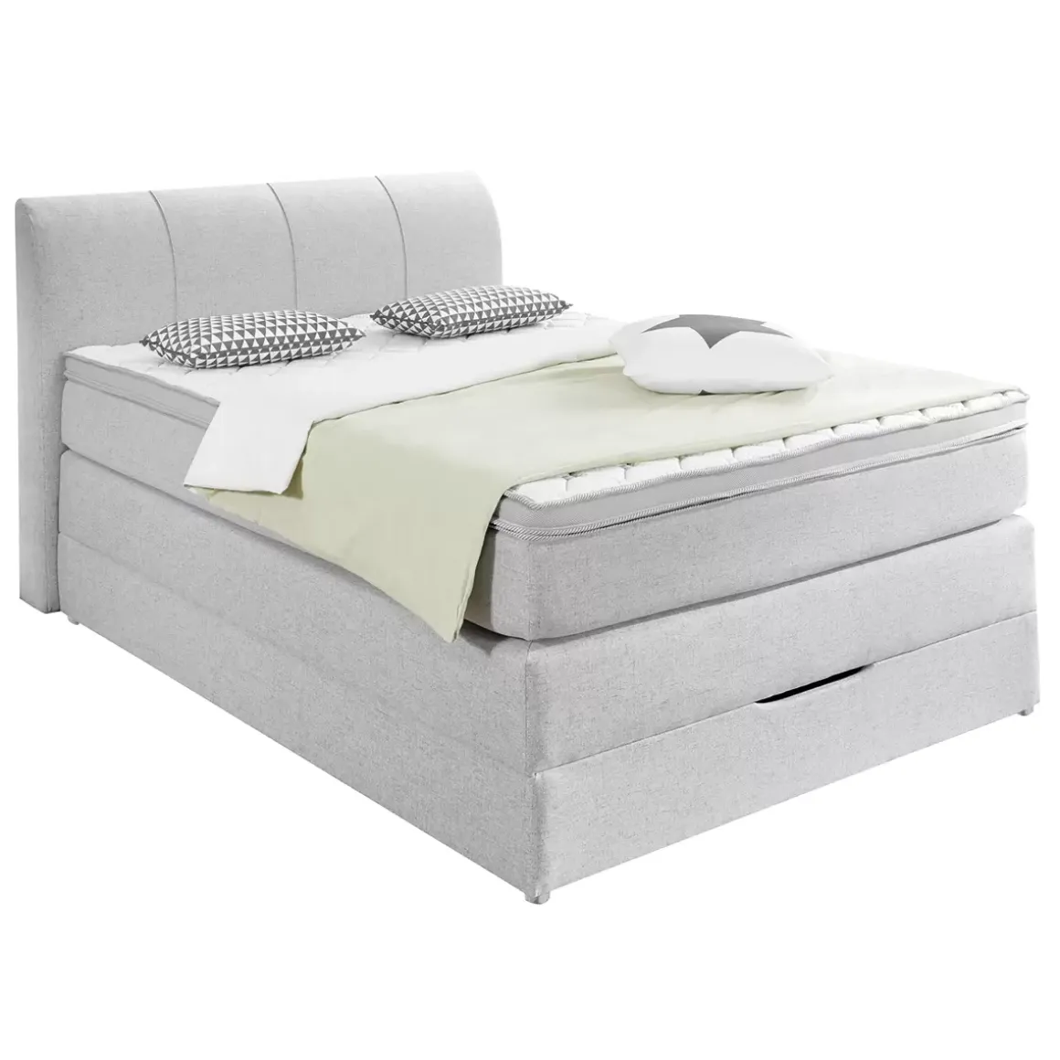 Boxspringbett