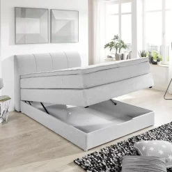 Boxspringbett
