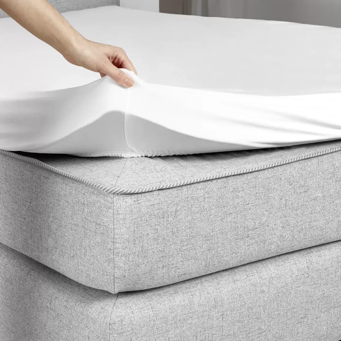 Boxspringbett