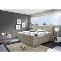 Boxspringbett