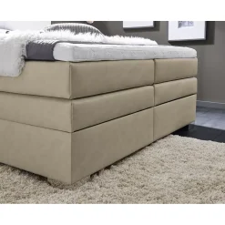 Boxspringbett