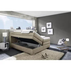 Boxspringbett
