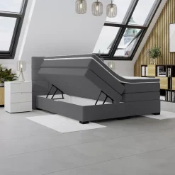 Boxspringbett