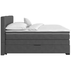 Boxspringbett