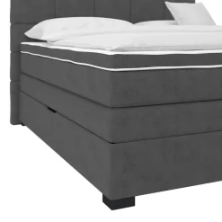 Boxspringbett