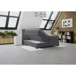 Boxspringbett