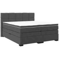 Boxspringbett