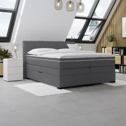 Boxspringbett